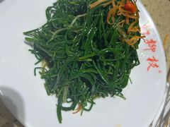 -红柳枝滩羊烧烤·非遗