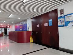 -北京科技大学游泳馆