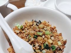 -味上湘菜馆(岳麓山店)