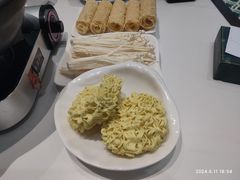 -新仙清汤牛腩(铜锣湾店)