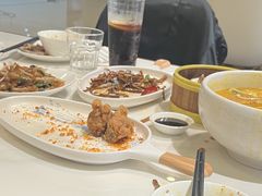-胜记凯心茶餐厅(汇金财富广场店)