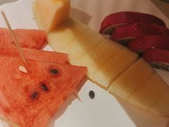 -海底捞火锅(顺义华联店)