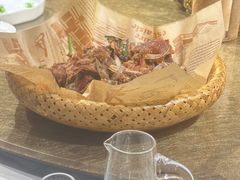 -鹿园 MOOSE(长宁店)
