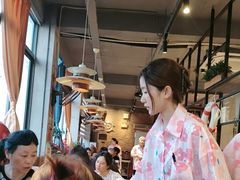 -沙掌门肉蟹煲(沙溪店)