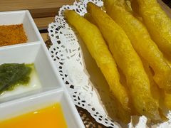 -春满园·邯郸菜发祥地(滏东店)