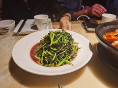 -吴越荣记苏州菜·松鼠桂鱼 100% 活鱼现做(月光码头店)