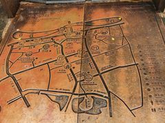 -海口骑楼小吃街