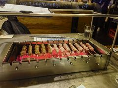 -很久以前羊肉串(打浦路店)