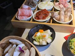 -捞三国美蛙鲜鱼火锅(茂业店)