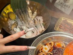 -牛New寿喜烧(虹桥新天地店)