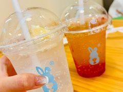 -小意思咖啡店(草桥店)