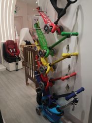 -英氏yeehoo(千灯湖环宇城店)