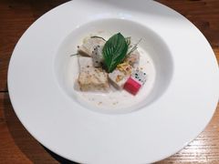 南姜香茅芋头-天水蔬食料理(树德之光店)