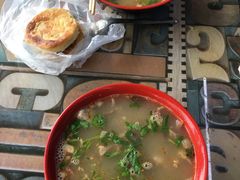 -春雨羊汤店(广开四马路总店)