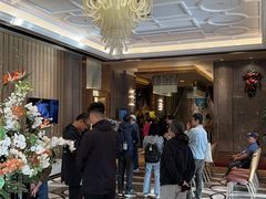-金悦轩海鲜酒家(拱北店)