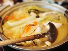 -古京·臻致料理(月湖店)