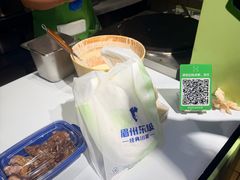 -眉州东坡(团结湖店)