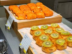 -解放碑威斯汀酒店-知味国际美食餐厅