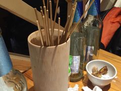 -木屋烧烤(西南角店)