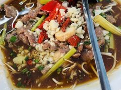 -海鲜街菜馆(海珠南路店)