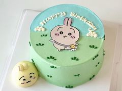 -CAKE BOSS 蛋糕老板(西单君太百货店)