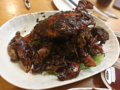 -新海山海鲜餐馆