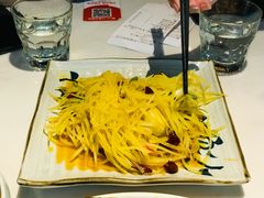 辣炝土豆丝-疆Jiang·新疆秘制料理