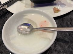 橙皮核桃肉桂酸奶-大董(阜成路店)