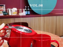 -La Terre乐田(万象城店)