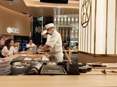 -鮨政· Omakase(港汇恒隆广场店)