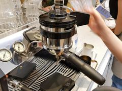 -1/4 ONE QUARTER COFFEE LAB(朝阳大悦城店)