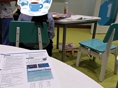 -奇尔思青少儿·语言·艺术·演讲(顾戴路店)