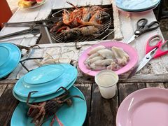 -Jomtien Talay Pao Pattaya