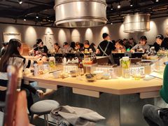 -肉肉大米(金虹桥店)