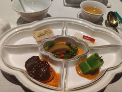 许家精致五福凉拼-许家菜(望江店)