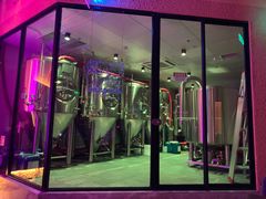 -Ambra Haus琥珀屋精酿餐厅(宝山店)