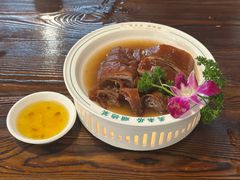 -美未居·老字号·地道顺德菜·桑拿鸡·鱼生(容桂店)