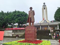 -聂荣臻元帅陈列馆