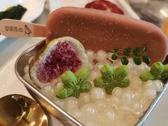 沙冰-大舜国风· 和牛火锅(绮霞街店)