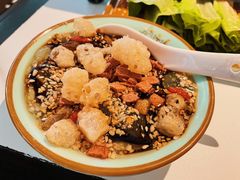 -江边城外烤全鱼(世茂广场店)