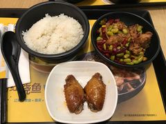 -老娘舅(苏州中心大道西大润发店)