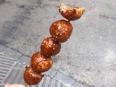 -邓记新一代糖油果子(四川煤管局供销公司职工宿舍店)