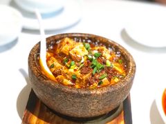 麻婆豆腐-夫妻肺片·中华老字号·正宗川菜(春熙路店)