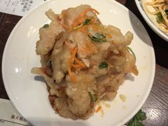 -老厨家(友谊路总店)