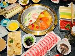 -熊喵来了火锅·牧场好肉(邯郸邯山万达店)
