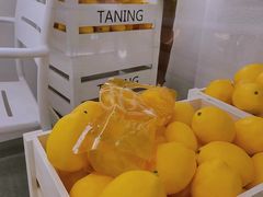-挞柠·手打柠檬茶(花城汇中区旗舰店)