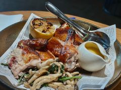 -Osteria Garden 生蚝花园餐厅(原进贤路店)
