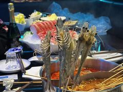 -唯爱KTV聚会餐厅(仙林东城汇店)