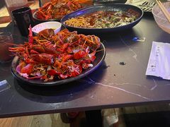 -红盔甲·小龙虾(车公庙店)