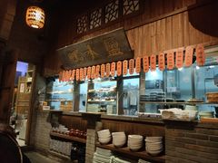 -南京大牌档(三阳广场苏宁店)